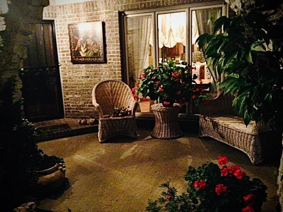 Winnie'S Bed & Breakfast Lawrenceburg Exterior foto